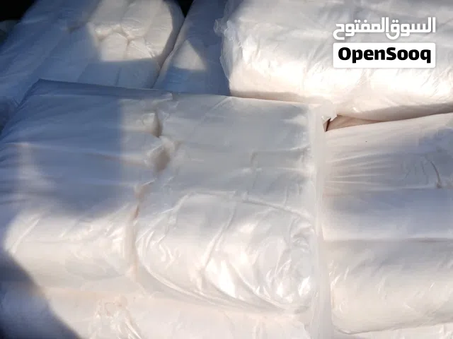 بسم الله توكلنا علي الله :  خبرة لا تقل عن عشرة  النوع مليح ابيض طبيعي 100% خالي من المواد الحافظة