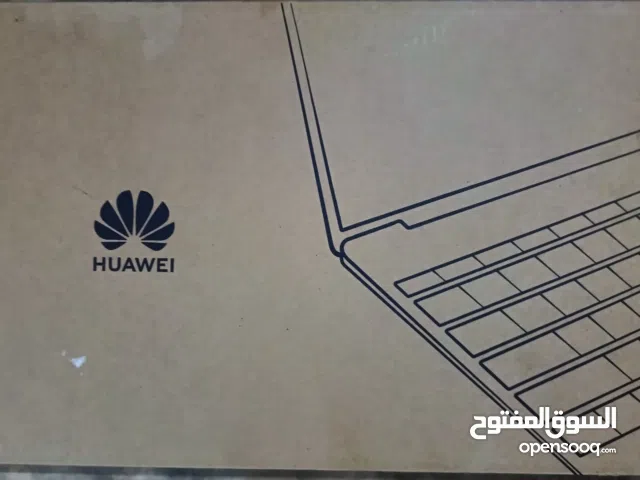 HUAWEI MateBook D16