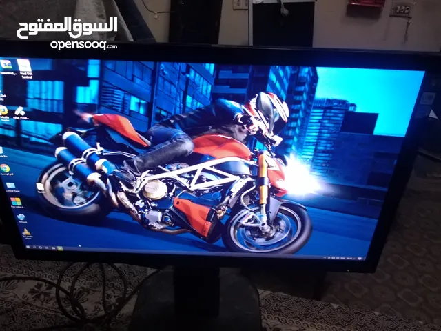 22" Aoc monitors for sale  in Giza