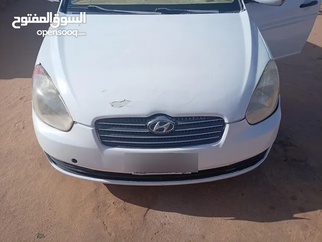 أكسن جياد دبدوب 2009