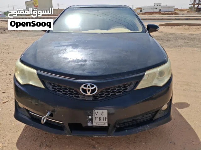 2013 Toyota Other