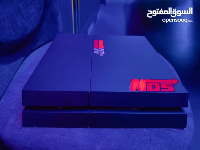 PlayStation 4 PlayStation for sale in Al Ain