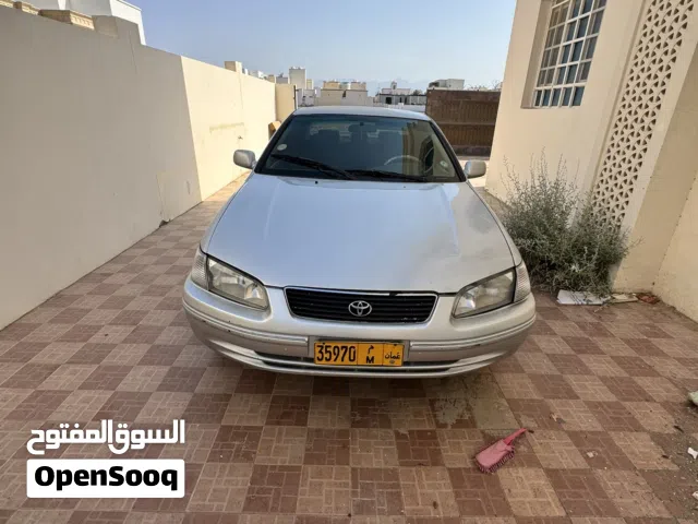 تويوتا كامري 2000