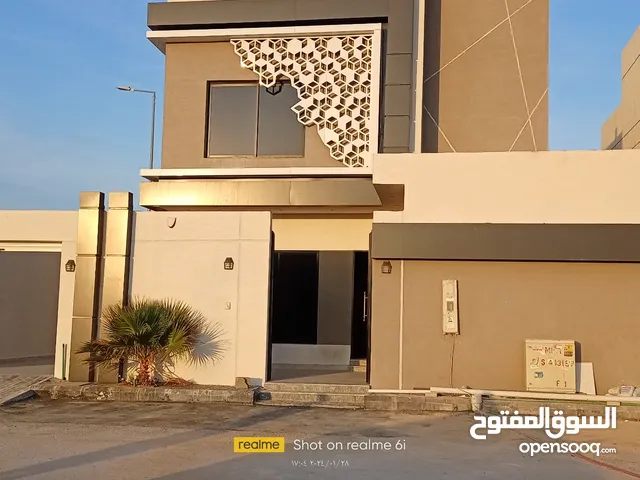 450m2 5 Bedrooms Villa for Sale in Al Kharj Other