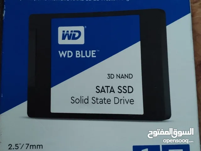 HARD DISK SSD 1 TB
