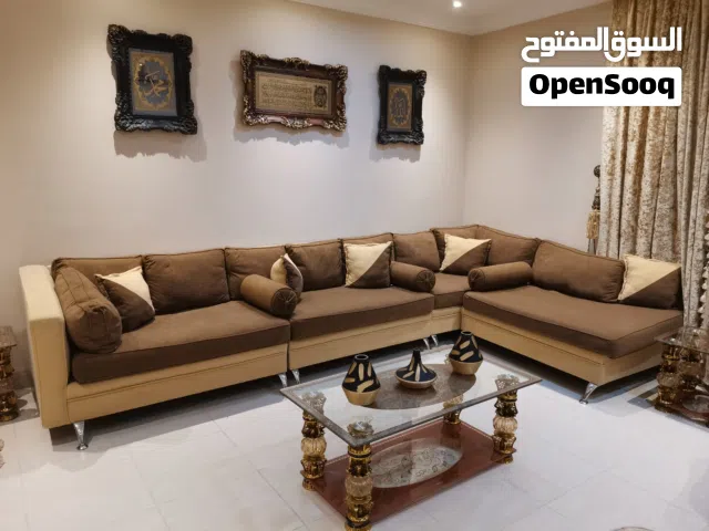 كنب نظيف للبيع اخو الجديد