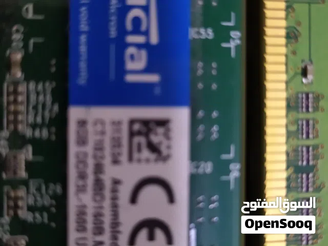 Ram PC for sell 8+4 GB