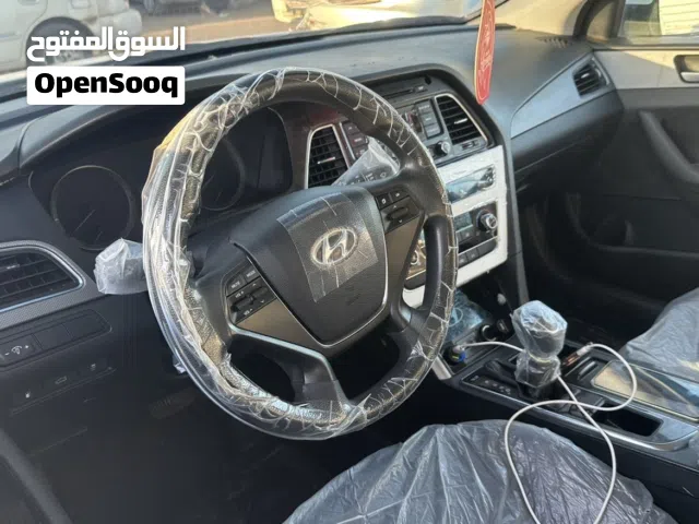 Used Hyundai Sonata in Sabha