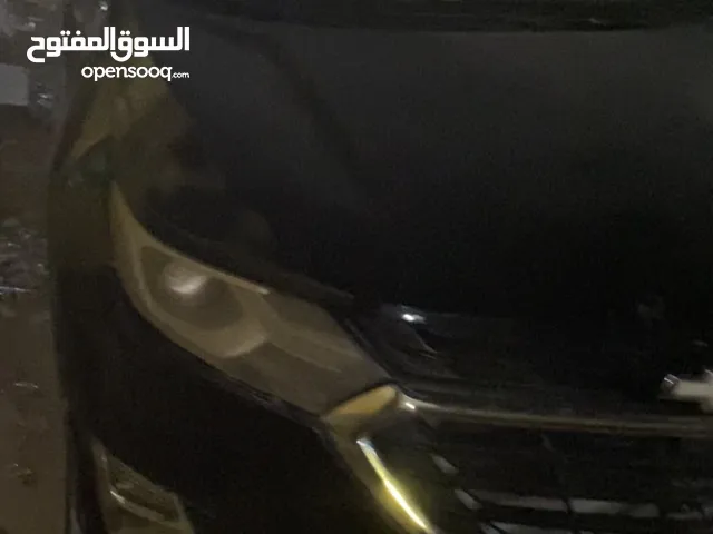 Used Chevrolet Equinox in Basra