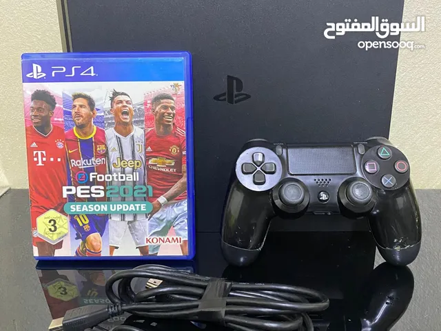 Ps4 slim 500g سعر حرررق اقرأ الوصف