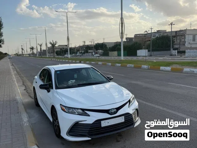 2023 تويوتا كامري LE