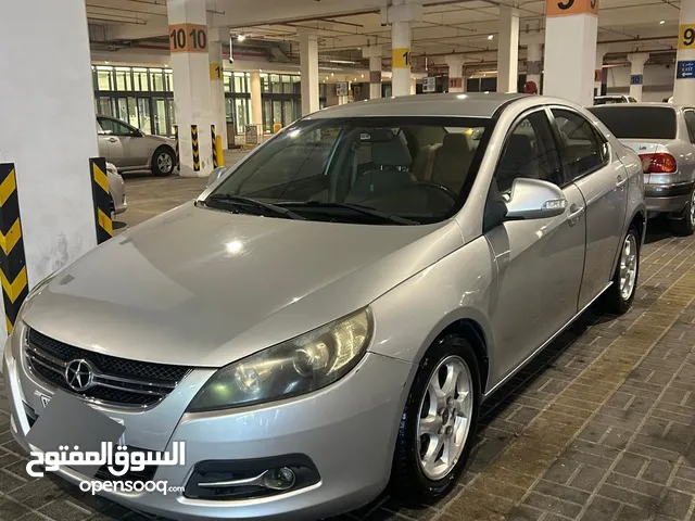 Used JAC Other in Central Governorate