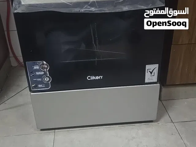 بوتجاز غاز CLICKON60*60 بحالة الزيرو مستخدم 5 اشهر