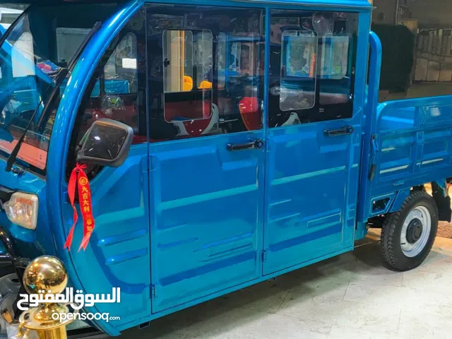 ستوته تكتك اربع ابواب مع بدي