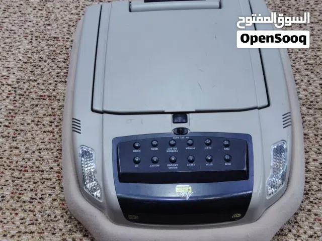كاميرا داخليه للسيارات أو الباصات الكبيره  ثلاجه مع سماعه للباصات الكبيره