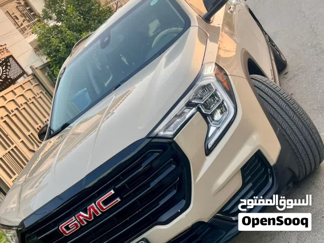 2023 جي إم سي تيرين SLE