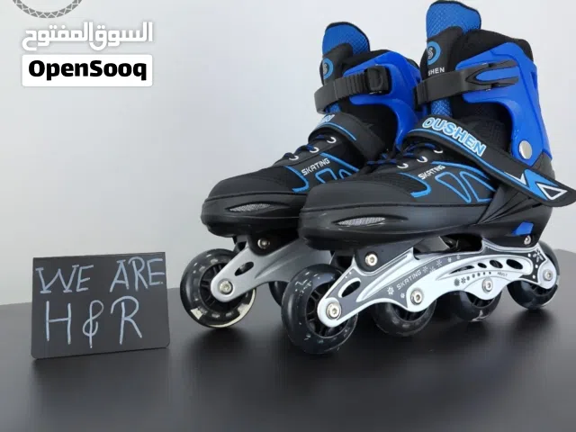 سكيت لاين انجوي الأفضل في الأسواق