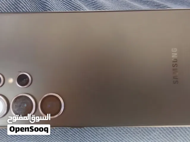 Samsung Galaxy S24 Ultra 256 GB in Basra