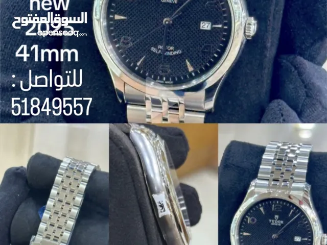تودور جديد 2025 مقاس 41 tudor new 2025