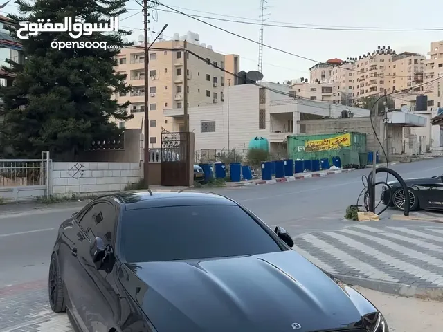 Mercedes Benz 2021