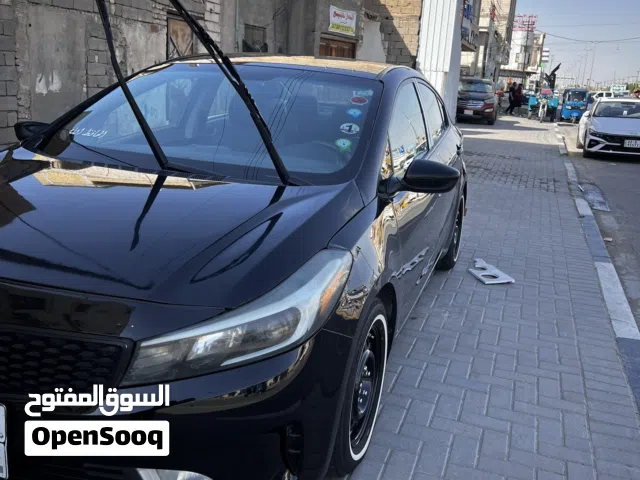 كيا فورتي 18 لبيع او مراوس بحديث