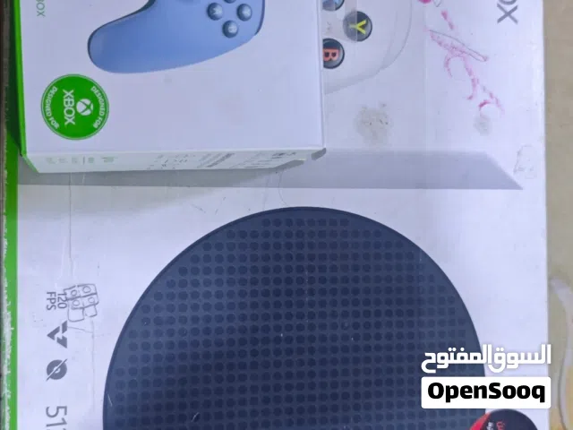 Xbox Series S Xbox for sale in Basra