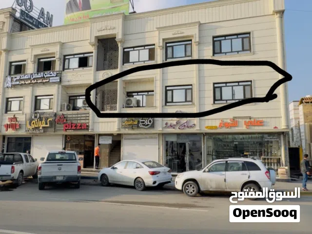 مكتب او عيادة للأيجار في موقع تجاري