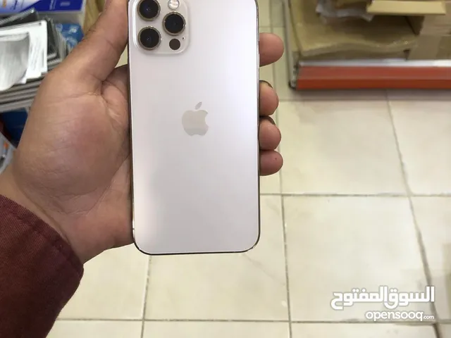 Apple iPhone 12 Pro 128 GB in Tripoli