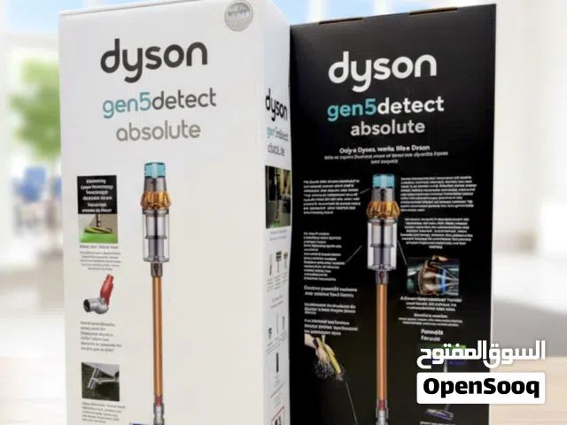 Dyson Gen5 absolute