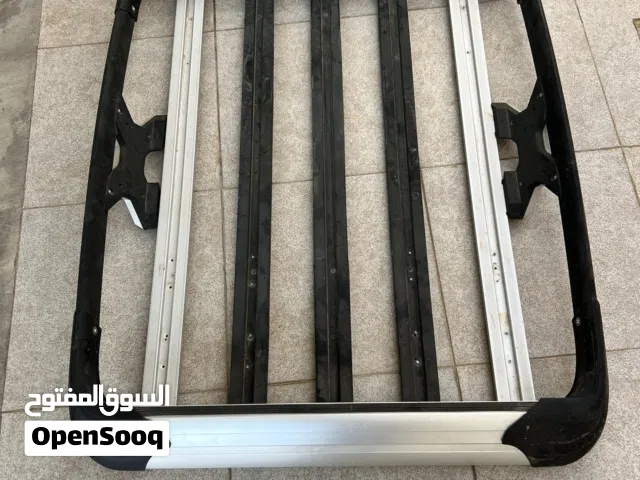 للبيع سلة سقف تركب لجميع سيارات
