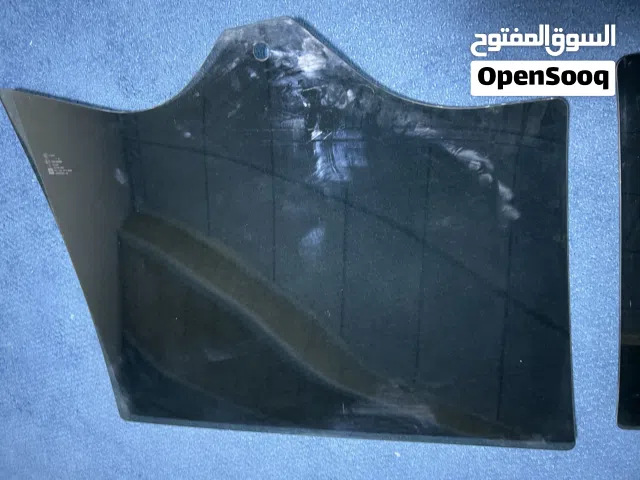 جام مضلل خلفي سيارة تيران 2020 قطعتين