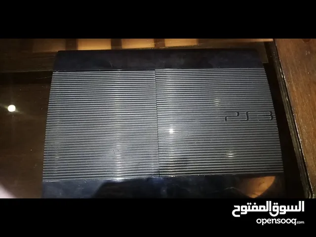 PlayStation 3 PlayStation for sale in Amman