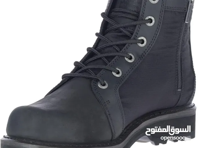 Harely Davidson Riding Boots