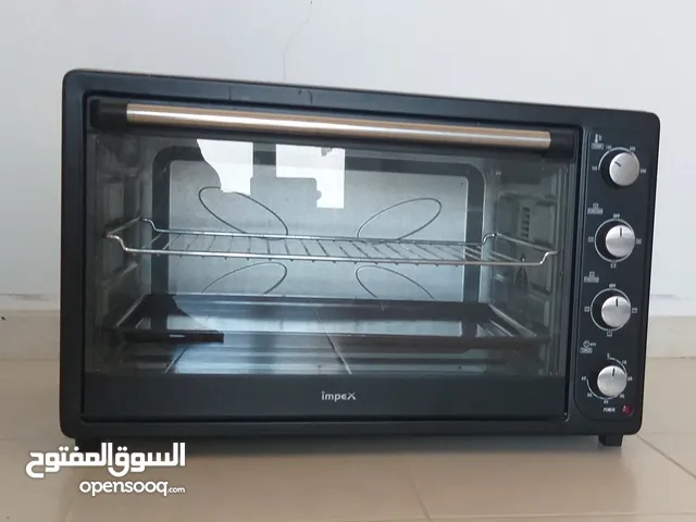 Microwave Oven