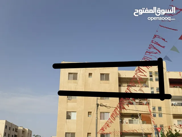شقه للايجار بمدينة الشرق