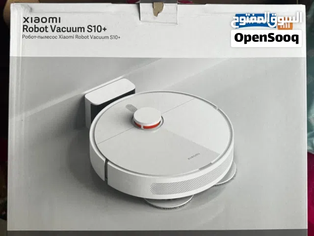 مكنسة روبوت للبيع