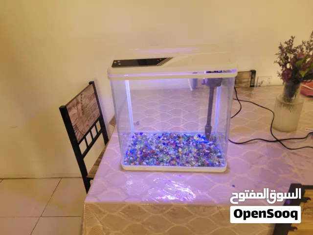 حوض سمك ممتاز
