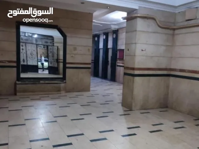 500 m2 2 Bedrooms Apartments for Rent in Cairo Abasiya