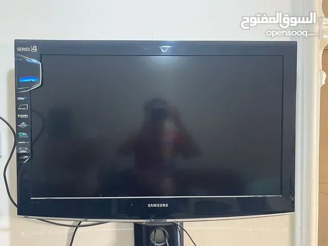 Samsung LED 43 inch TV in Jeddah