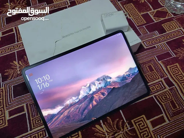 باد شاومي bro6s