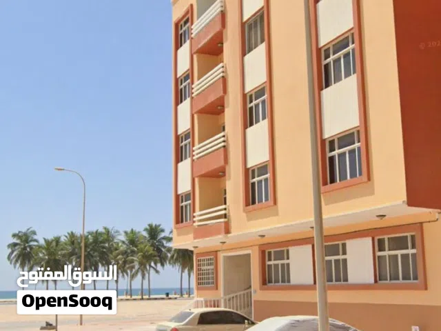55 m2 1 Bedroom Apartments for Rent in Dhofar Salala