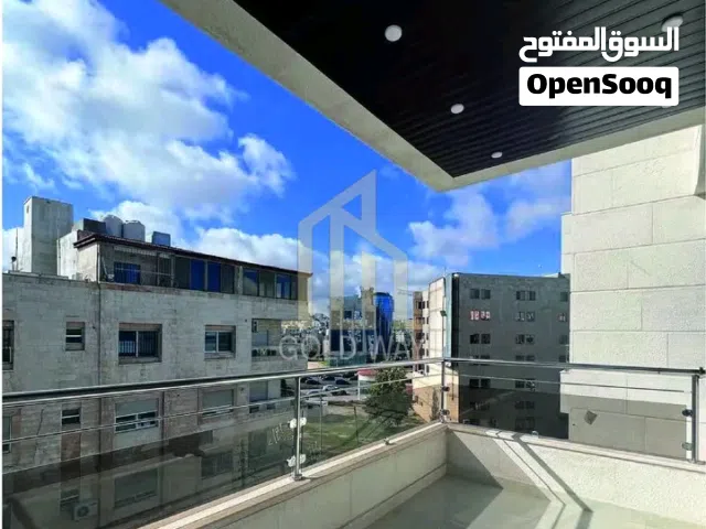 175 m2 3 Bedrooms Apartments for Sale in Amman Al Rabiah