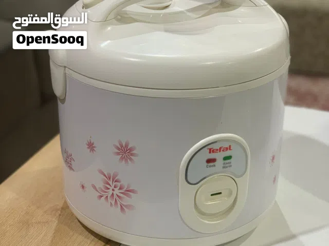 طباخ ارز مستعمل كالجديد  للبيع