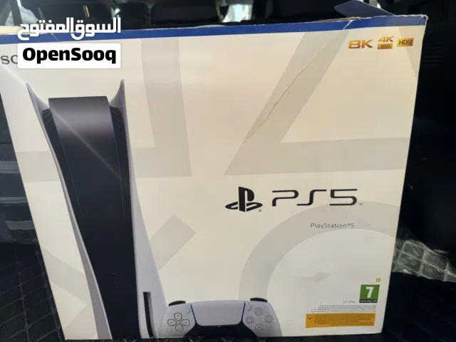 PS5 FATللبيع