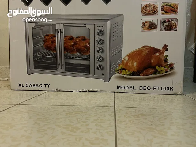 Other 30+ Liters Microwave in Al Jahra