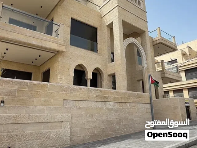 199 m2 3 Bedrooms Apartments for Sale in Amman Dabouq