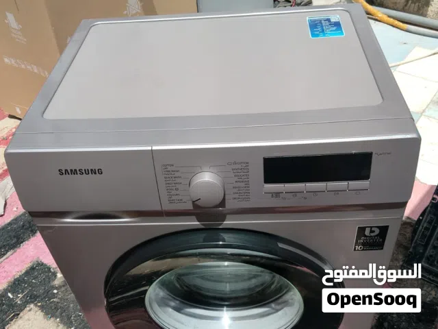 للبيع غساله اوتوماتيك سامسونج