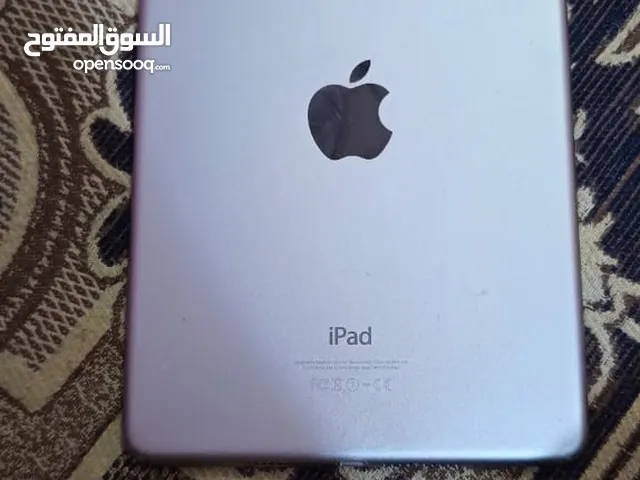 Apple iPad 4 128 GB in Basra