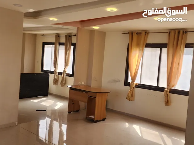 Unfurnished Offices in Nablus Rafidia