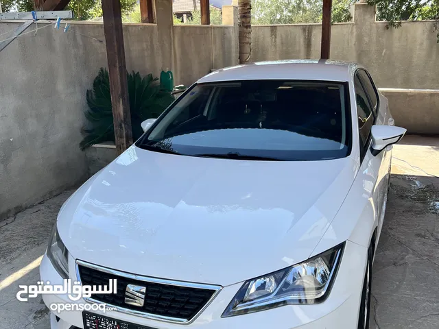 Used Seat Leon in Jenin